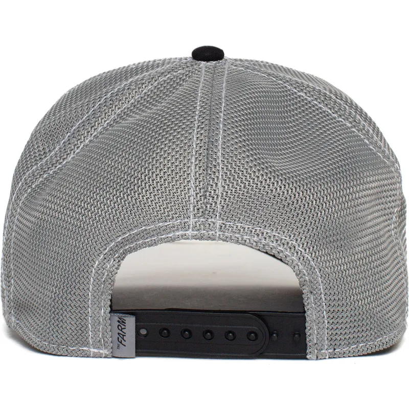 lippikset-kaareva-rekka-valkoinen-snapback-king-sparkle-the-farm-goorin-bros