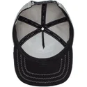 lippikset-kaareva-rekka-valkoinen-snapback-king-sparkle-the-farm-goorin-bros