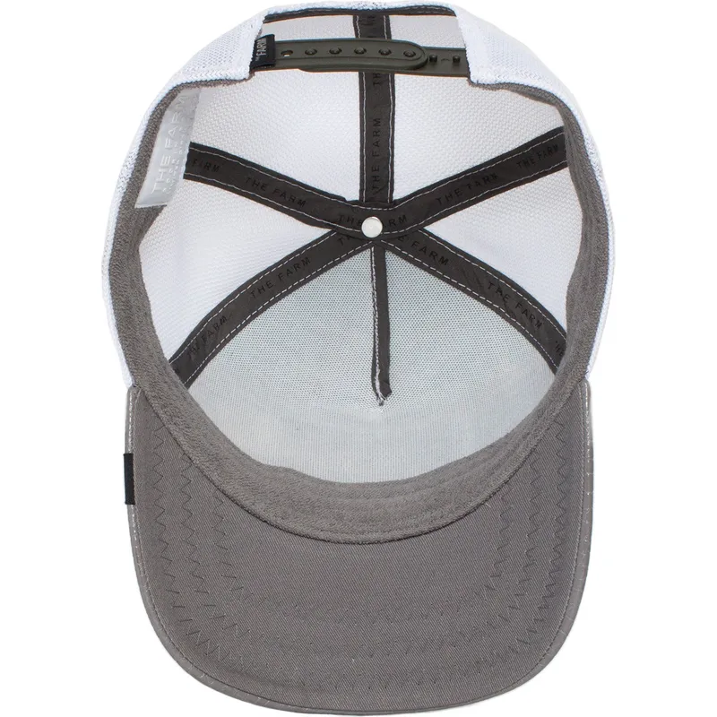 lippikset-kaareva-rekka-sininen-snapback-nival-ice-cold-geometric-iceberg-the-farm-goorin-bros