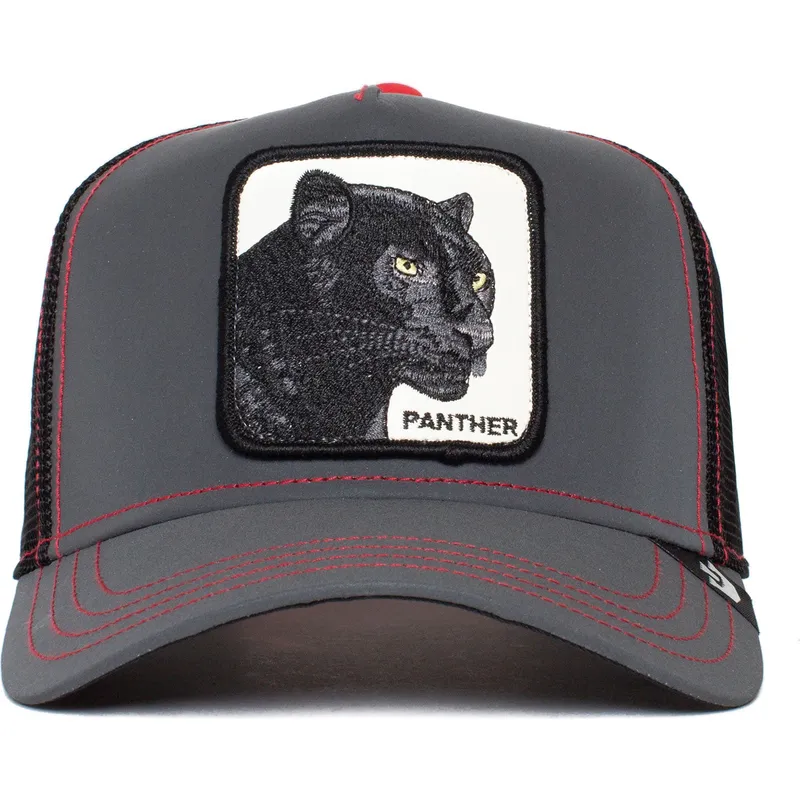 lippikset-kaareva-rekka-musta-snapback-black-panther-reflective-the-farm-goorin-bros