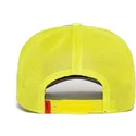 lippikset-kaareva-rekka-vihrea-snapback-cash-shine-metallic-the-farm-goorin-bros