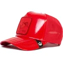 lippikset-kaareva-rekka-punainen-snapback-cock-big-red-patent-leather-the-farm-goorin-bros