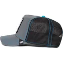 lippikset-kaareva-rekka-musta-snapback-stallion-reflective-the-farm-goorin-bros