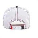 lippikset-kaareva-rekka-punainen-snapback-cash-golden-calf-patent-leather-the-farm-goorin-bros