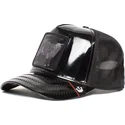 lippikset-kaareva-rekka-musta-snapback-black-sheep-big-black-patent-leather-the-farm-goorin-bros