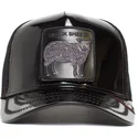 lippikset-kaareva-rekka-musta-snapback-black-sheep-big-black-patent-leather-the-farm-goorin-bros