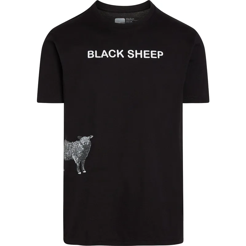 t-paidat-lyhythihainen-harmaa-black-sheep-baaah-to-the-bone-the-farm-goorin-bros