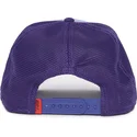 lippikset-kaareva-rekka-sininen-snapback-siam-fighter-blue-light-metallic-the-farm-goorin-bros