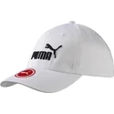 lippikset-kaareva-valkoinen-saadettava-nauha-essentials-puma