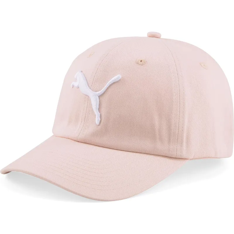 lippikset-kaareva-vaaleanpunainen-saadettava-nauha-essentials-cat-puma