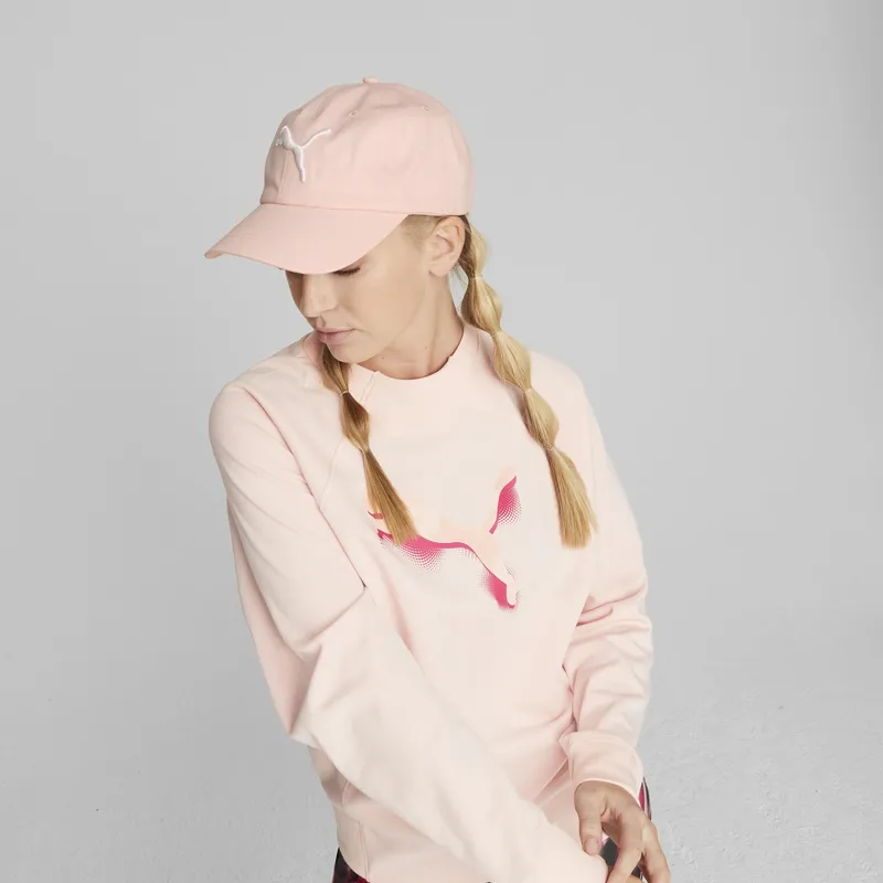lippikset-kaareva-vaaleanpunainen-saadettava-nauha-essentials-cat-puma
