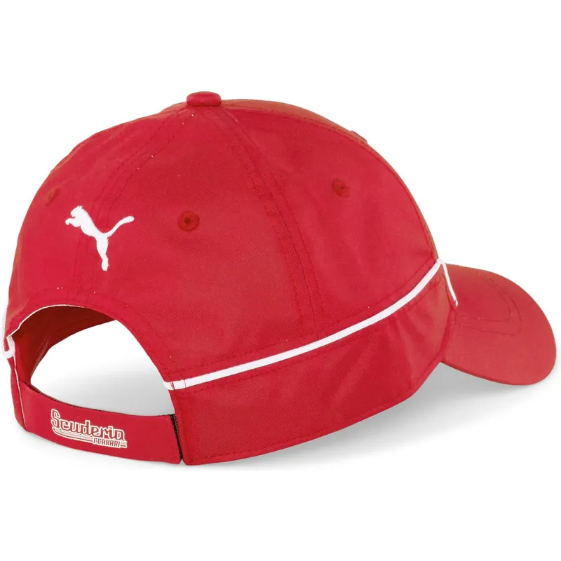 lippikset-kaareva-punainen-saadettava-nauha-sptwr-race-b-ferrari-formula-1-puma