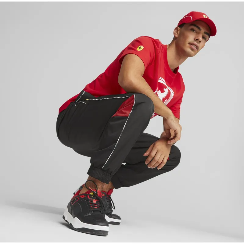 lippikset-kaareva-punainen-saadettava-nauha-sptwr-race-b-ferrari-formula-1-puma