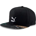 lippikset-littea-musta-snapback-gen-puma