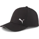 lippikset-kaareva-musta-saadettava-nauha-essentials-running-puma