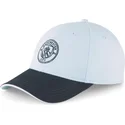 cap-kaareva-blue-snapback-archive-manchester-city-football-club-premier-league-puma