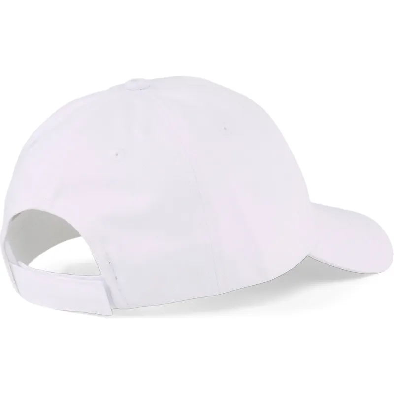 lippikset-kaareva-valkoinen-saadettava-nauha-essentials-puma