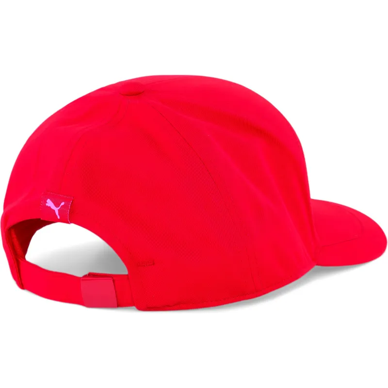 lippikset-kaareva-punainen-saadettava-nauha-sptwr-style-lc-ferrari-formula-1-puma