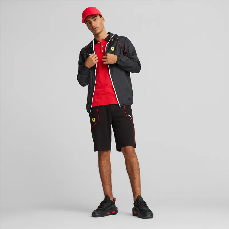 lippikset-kaareva-punainen-saadettava-nauha-sptwr-style-lc-ferrari-formula-1-puma