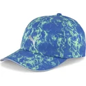 lippikset-kaareva-sininen-saadettava-nauha-running-cap-iii-puma