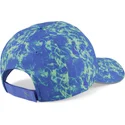 lippikset-kaareva-sininen-saadettava-nauha-running-cap-iii-puma