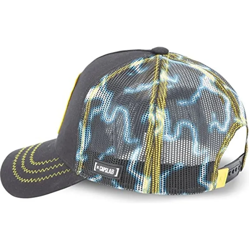 lippikset-kaareva-rekka-musta-snapback-pkm2-ele1-pikachu-pokemon-capslab