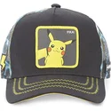 lippikset-kaareva-rekka-musta-snapback-pkm2-ele1-pikachu-pokemon-capslab