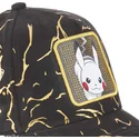 lippikset-kaareva-musta-saadettava-nauha-tag-ele1-pikachu-pokemon-capslab