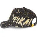 lippikset-kaareva-musta-saadettava-nauha-tag-ele1-pikachu-pokemon-capslab