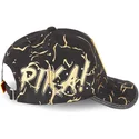 lippikset-kaareva-musta-saadettava-nauha-tag-ele1-pikachu-pokemon-capslab