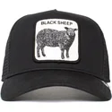cap-kaareva-black-snapback-the-farm-de-goorin-bros