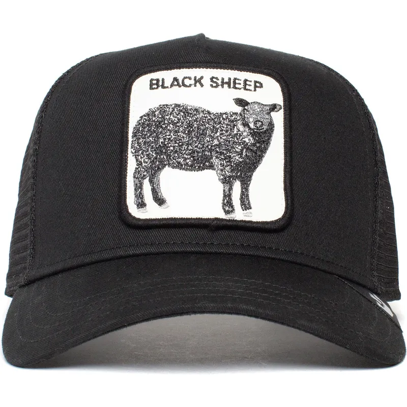 lippikset-kaareva-rekka-musta-snapback-naughty-lamb-the-farm-goorin-bros