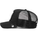 cap-kaareva-black-snapback-the-farm-de-goorin-bros
