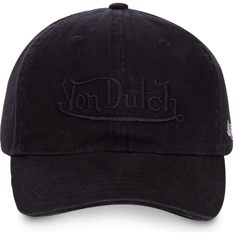 lippikset-kaareva-musta-saadettava-nauha-forestn-von-dutch lippikset-kaareva-musta-saadettava-nauha-forestn-von-dutch