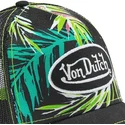 lippikset-kaareva-rekka-musta-snapback-ahig-aop-von-dutch