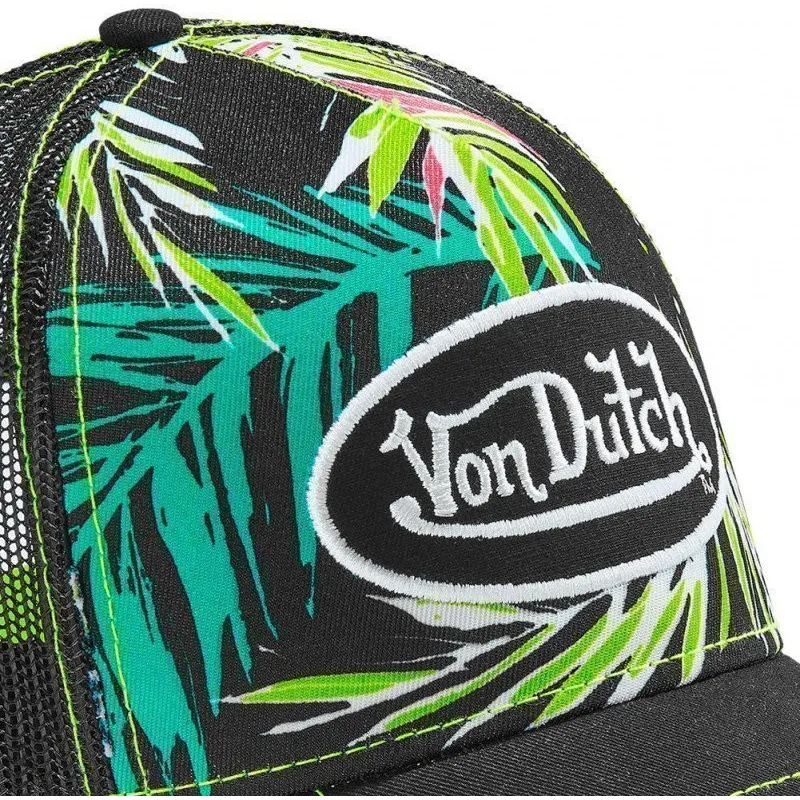 lippikset-kaareva-rekka-musta-snapback-ahig-aop-von-dutch