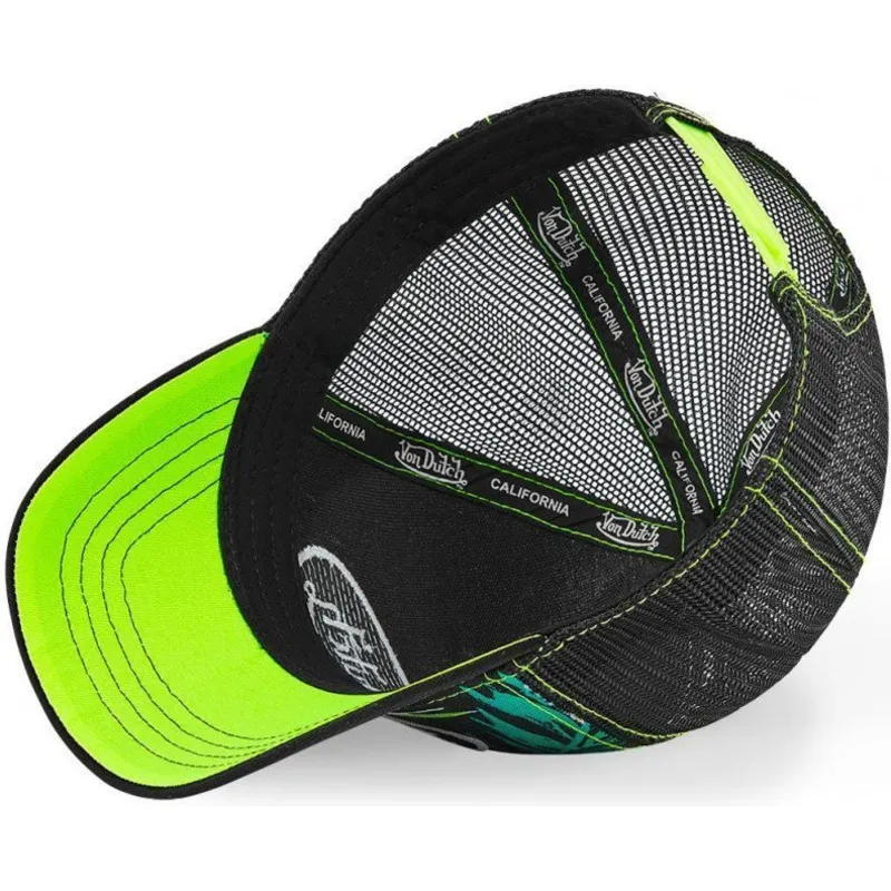 lippikset-kaareva-rekka-musta-snapback-ahig-aop-von-dutch