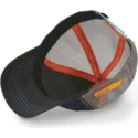 lippikset-kaareva-rekka-sininen-snapback-amel-yel-von-dutch