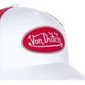 lippikset-kaareva-rekka-valkoinen-snapback-bmwhred2-von-dutch