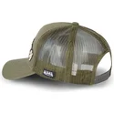 lippikset-kaareva-rekka-vihrea-snapback-buckl-k-von-dutch