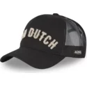 lippikset-kaareva-rekka-musta-snapback-buckl-nr-von-dutch