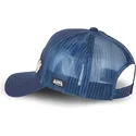 lippikset-kaareva-rekka-laivastonsininen-snapback-buckl-nv-von-dutch