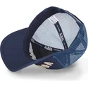 lippikset-kaareva-rekka-laivastonsininen-snapback-buckl-nv-von-dutch