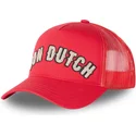 lippikset-kaareva-rekka-punainen-snapback-buckl-r-von-dutch