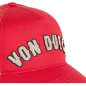 cap-kaareva-red-snapback-von-dutch