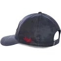 lippikset-kaareva-laivastonsininen-snapback-cari-von-dutch
