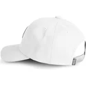 lippikset-kaareva-valkoinen-snapback-kustom-kulture-col-whi1-von-dutch