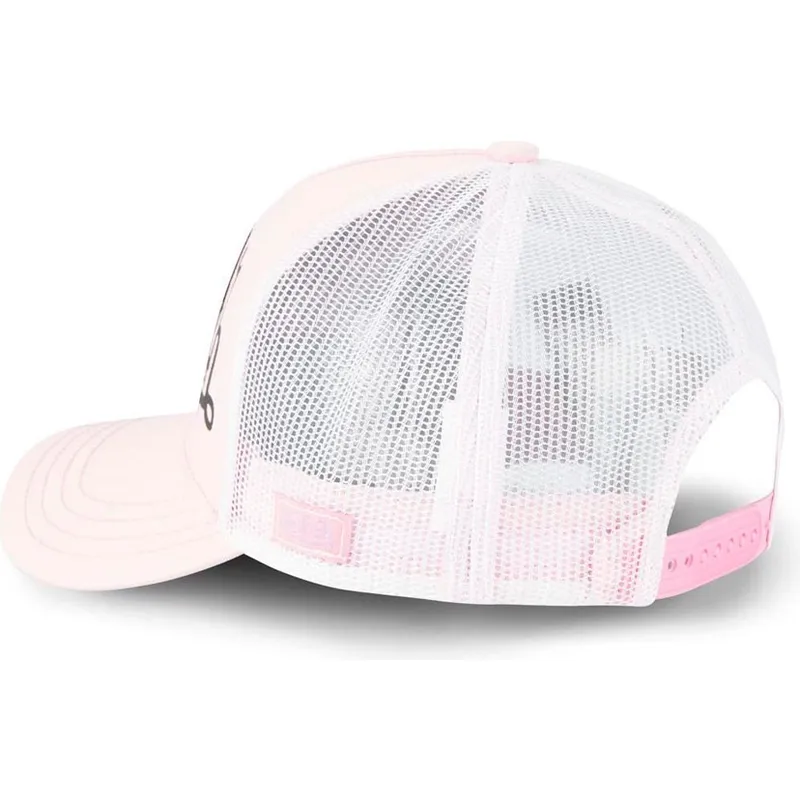 lippikset-kaareva-rekka-vaaleanpunainen-snapback-love-lovu-lp-von-dutch