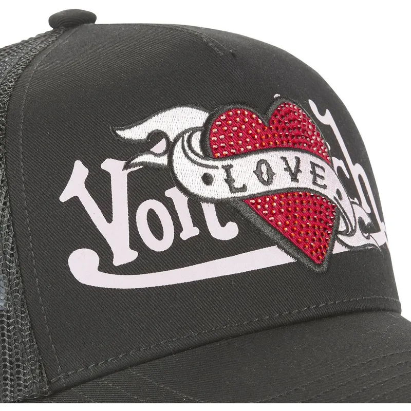 cap-kaareva-black-snapback-von-dutch cap-kaareva-black-snapback-von-dutch