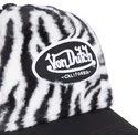 lippikset-kaareva-rekka-musta-snapback-poil1-von-dutch